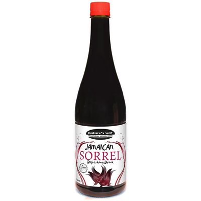 MASNature's Way Sorrel 750ml-Fd