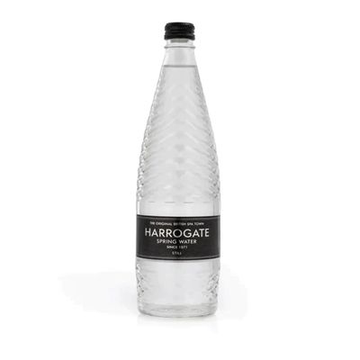 MASHarrogate Still Water (Glass Bottle) 12 x 750ml-Food 12 x 750ml