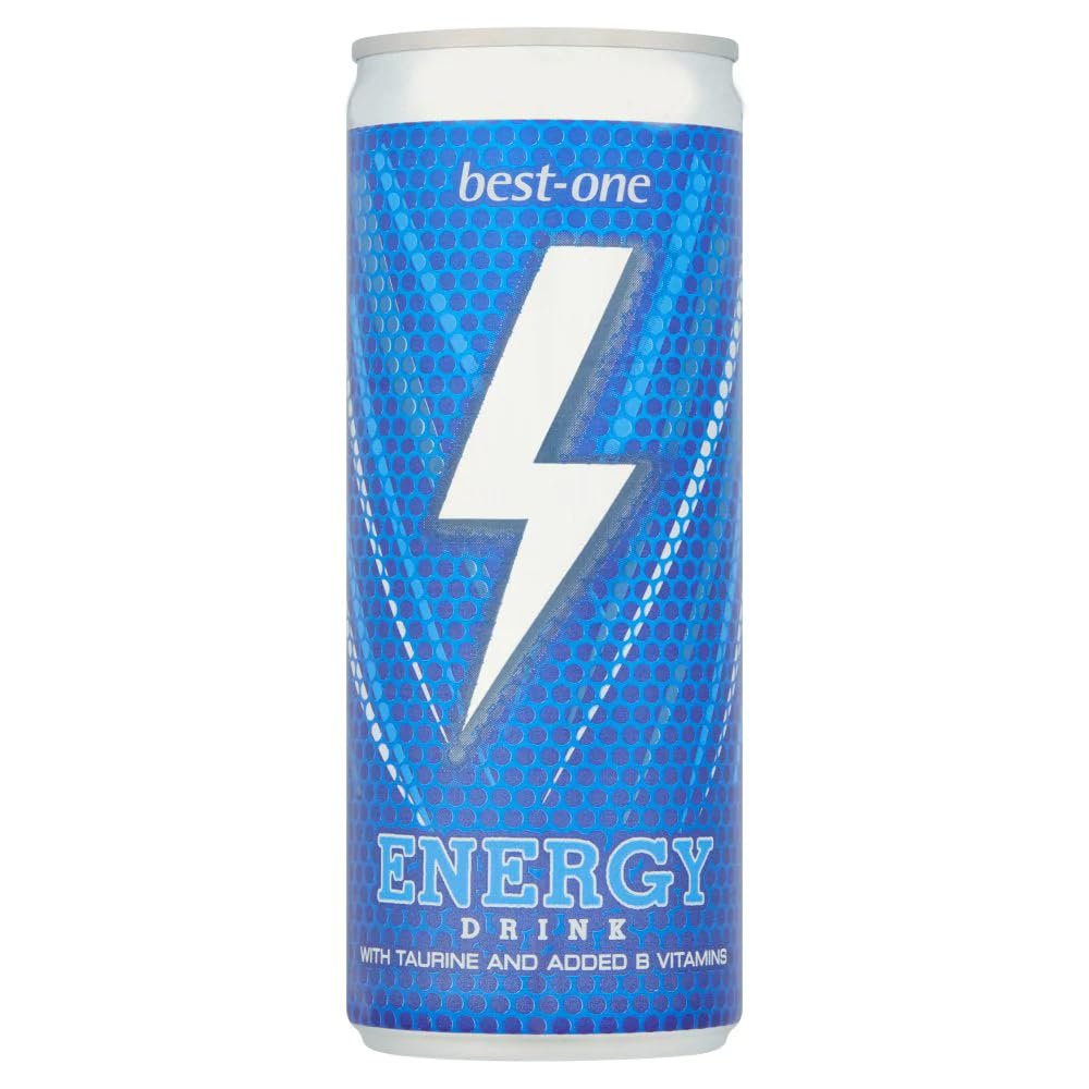 MASBest-One Energy Drink 250ml-Food