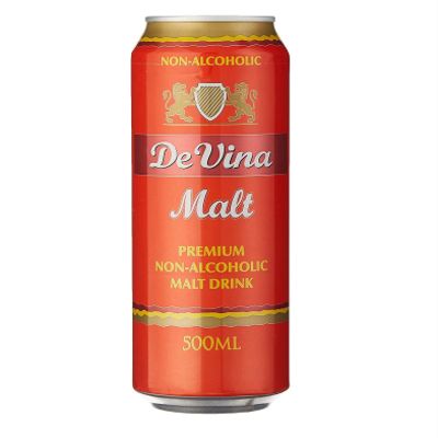 MASDevina Malt 500ml-Fd