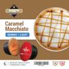 Barista Italiano - Skinny Caramel Macchiato - 80 Pods Compatible with Dolce Gusto* machines (80 Capsules, 40 Servings) view 3
