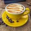 Barista Italiano - Skinny Caramel Macchiato - 80 Pods Compatible with Dolce Gusto* machines (80 Capsules, 40 Servings) view 4