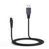 Bouge Water Flosser Charger Cable Compatible with Nicwell Oral Irrigator F5025 Cordless Portable Dental Flosser Replacement Power Supply Adapter Cord view 1