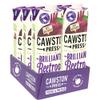 Cawston Press Brilliant Beetroot Pressed Juice, 1 l, Pack of 6 & Fruit Water Kids Drink | Pressed Apple & Mango Flavoured Water | 200ml x 18 Pack Mango & Apple Juice Cartons view 2