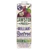 Cawston Press Brilliant Beetroot Pressed Juice, 1 l, Pack of 6 & Fruit Water Kids Drink | Pressed Apple & Mango Flavoured Water | 200ml x 18 Pack Mango & Apple Juice Cartons view 3