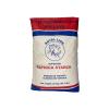 Tapioca Starch 25kg by Royal Lion - Gluten-Free Thickener for Cooking, Baking, and Frying, Smooth Texture for Sauces, Soups, and Desserts, Crisp Coating for Frying, Ideal for Vegan Recipes, Organic view 1
