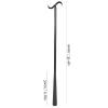 ANKROYU Dressing Stick, Shoehorns Long Handle, Adjustable Extended, Detachable Long Dressing Aid Portable Shoes Socks Dressing Aid with Shoehorn, view 3