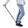 ANKROYU Dressing Stick, Shoehorns Long Handle, Adjustable Extended, Detachable Long Dressing Aid Portable Shoes Socks Dressing Aid with Shoehorn, view 4