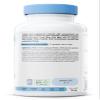 Osavi Omega3 Fish Oil Molecularly Distilled 1000 mg 60 Softgels | EPA & DHA for Heart Health, Brain Function, and Vision I Molecular Distillation for Maximum Purity view 2