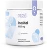 Osavi Inositol 1000 mg, Powder  240 g | Supports Biochemical Processes in The Brain & Hormonal Balance | HighQuality MyoInositol Form for Optimal Functioning view 1