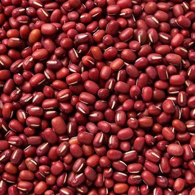 24 Mantra Organic Red Chowri (Adzuki Beans 2kg