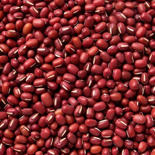 24 Mantra Organic Red Chowri (Adzuki Beans 2kg