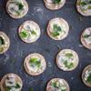 Peter's Yard Sourdough Crackers, Bulk Box, Individually Portioned 9g packs, High Fibre, Natural Ingredients (Pack of 100 - catering size) view 4