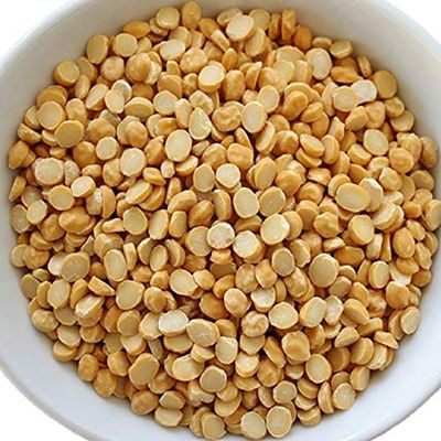 24 Manta Organic Chana Dal/Bengal Gram Split Hulled 2kg