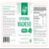 Liposomal Magnesium Complex 2200mg - High Potency with Glycinate & Citrate, Gluten Free, 60 Softgels ((60 Count (Pack of 2))) view 2