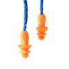 10pcs Reusable Cord Silicone Anti-Noise Sleep Earplug Accessory view 3
