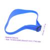 HONMEET Haircut Guide Adjustable Silicone Headband Neckline Shaving Template for Men Boys and Girls Hair Trimming and Haircut at Home or Salon view 2
