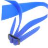 FOMIYES 5pcs Adjustable Neckline Shaving Template for Men Silicone Hair Trimming Guide Fade Guide for Men Hair Cutting Tools for Fade Styling view 2
