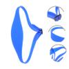 FOMIYES 5pcs Adjustable Neckline Shaving Template for Men Silicone Hair Trimming Guide Fade Guide for Men Hair Cutting Tools for Fade Styling view 3