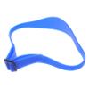 FOMIYES 2pcs Silicone Fade Guide for Hair Cutting Adjustable Neckline Shaving Template Hair Trimming Tool for Barber Shop Use view 2