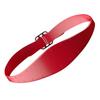 FOMIYES 2pcs Silicone Fade Guide for Hair Cutting Adjustable Neckline Shaving Template Hair Trimming Guide for Barber Use view 4