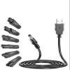 Mellbree Shaver Charger Cable Kit Compatible with Shaver, Shaver Charger Cable Kit Compatible with Whal, Kemei, Babybliss and More view 1