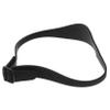 FOMIYES 3pcs Silicone Fade Guide Adjustable Hair Cutting Trimming Tool for Neckline Shaving in Hairdressing Salon view 3