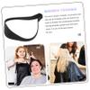 FOMIYES 3pcs Silicone Fade Guide Adjustable Hair Cutting Trimming Tool for Neckline Shaving in Hairdressing Salon view 4