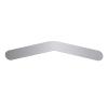 Windplusya 144 pcs Dental Tofflemire Stainless Steel Matrix Bands, Dental Matrix Bands,0.0015 Inch 0.04mm Regular Tofflemire Type.-#1 view 1