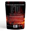 Boditronics RED Mist V4 375g Pre Workout Supplement with Citrulline Malate, Beta Alanine, Taurine, L-Arginine AKG, Creatine HCl, L-Tyrosine, Caffeine and Pine Bark Extract |Pre-Workout Powder view 2