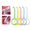 Aligner Remover Tool, YOUYA DENTAL 12PCS Clear Aligner Removal Tool for Invisible Removable Braces Extractor Retainer Remover Personal Orthodontic Supplies Braces hook Stealth Hook Oral Care view 1