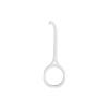Aligner Remover Tool, YOUYA DENTAL 12PCS Clear Aligner Removal Tool for Invisible Removable Braces Extractor Retainer Remover Personal Orthodontic Supplies Braces hook Stealth Hook Oral Care view 4