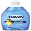 DAWN Ultra Dishwashing Liquid - Gentle Dawn Dish Soap - Dish Washing Liquid for Effective Cleaning - Kitchen, Laundry Stains, Greasy Tools - Household Supplies - Original Scent - 18 oz, 532ml view 1