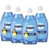 Dawn Ultra Original Liquid 4 x 532ml (18fl oz) view 1