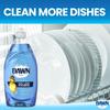 Dawn Ultra Original Liquid 4 x 532ml (18fl oz) view 2
