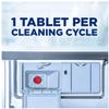 Finish Power All in One Dishwasher Tablets Bulk | Scent : Lemon | Size: Total 26 Dishwasher Tabs |for Sparkling Clean 1st Time view 3