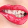 4pcs/box Dental Acrylic Crystal Jewelry Tooth Tooth Beauty Ornaments Set Flat Decoration Teeth Jewelry view 4