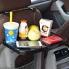 DALIAN Car Trays For Eating | Auto Backseat Tray Table,Car Snack Tray Stabilized ABS Car Backseat Tray - Adapt To Different Angles And Heights For Auto SUV Truck view 2