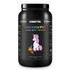 Combat Fuel Clear Whey Protein Shake Powder | 100% Military Safe | Muscle Growth and Recovery | Non-Milky | Refreshing Taste | High in Protein | 20 Servings per 490g Tub (Unicorn Piss) view 1