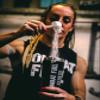 Combat Fuel Clear Whey Protein Shake Powder | 100% Military Safe | Muscle Growth and Recovery | Non-Milky | Refreshing Taste | High in Protein | 20 Servings per 490g Tub (Unicorn Piss) view 4