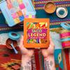 Taco Legend World Tour Cookbook Kit from The Spicery | 80+ Recipes from the USA | Easily create incredible dishes from Americas Southwestern states with these 4 spice blends | Refills Available view 1