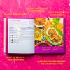 Taco Legend World Tour Cookbook Kit from The Spicery | 80+ Recipes from the USA | Easily create incredible dishes from Americas Southwestern states with these 4 spice blends | Refills Available view 2