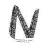 BESPORTBLE 6pcs Cooling Neck Scarf Quick-drying Ice-cold Scarves for Sports for Summer Outdoor Activities Fast Drying Towel view 2