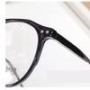 NEWADA Classic Round Reading Glasses Women Men, HD Blue Light Blocking Computer Readers, Anti Glare Flat Light Mirror (Color : Grey, Size : +1.00) view 4