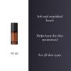 RITUALS Homme Beard Oil, Nourishing Beard Oil for Men with Argan Oil and Basil for Soft, Conditioned Facial Hair, 30ml view 3