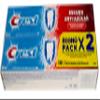 2x Crest Anti Azucar 100 ml Spanish view 3