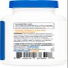 Nutricost Vitamin B12 (Methylcobalamin) 2000mcg, 120 Capsules - Vegetarian Caps, Non-GMO, Gluten Free B12 Supplement view 3