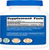 Nutricost Vitamin B12 (Methylcobalamin) 2000mcg, 120 Capsules - Vegetarian Caps, Non-GMO, Gluten Free B12 Supplement view 4