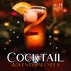 Cocktail Adventskalender: Fr eine Weihnachtszeit mit Urlaubs-Feeling | 24 exotische Cocktails und berhmte Klassiker mit Fernweh-Garantie fr Freunde Kollegen Familie Weihnachten Advent Nikolaus view 1