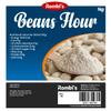 Rombi's Beans Flour 1kg view 1